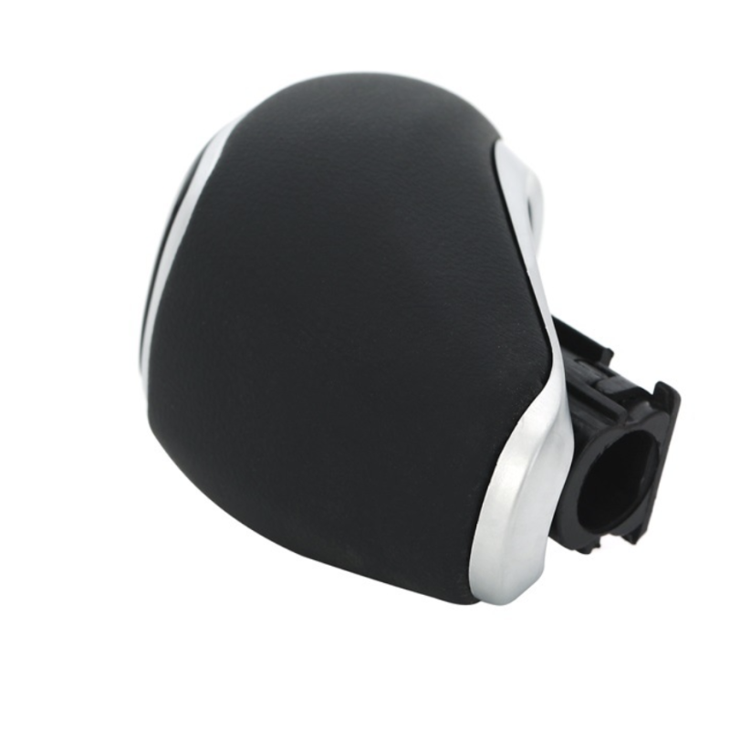 Gear Shift Knob Manufacturer - Leather 6 Speed for Hyundai