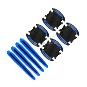 Door Handle Protector Manufacturer - Customized PVC Anti-Scratch