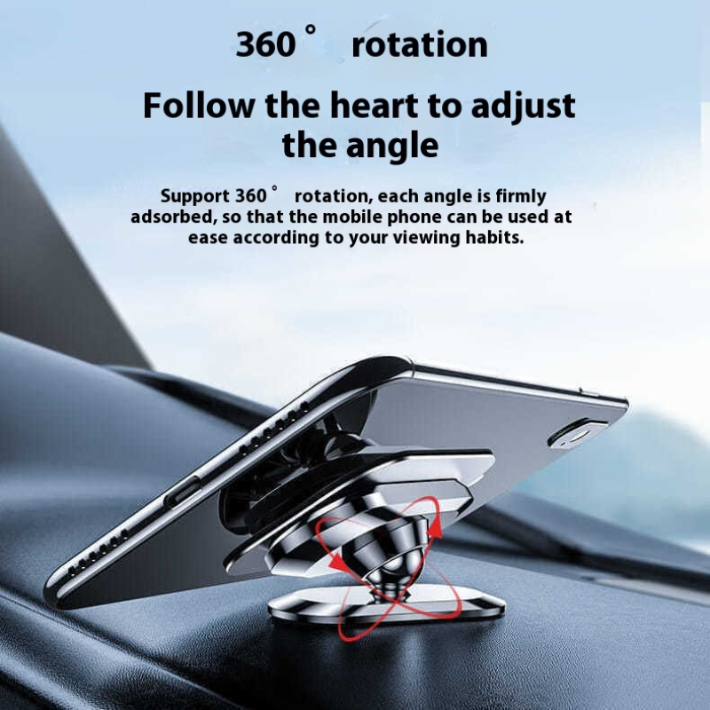 Phone Mount Manufacturer - Multifunctional Universal Magnetic