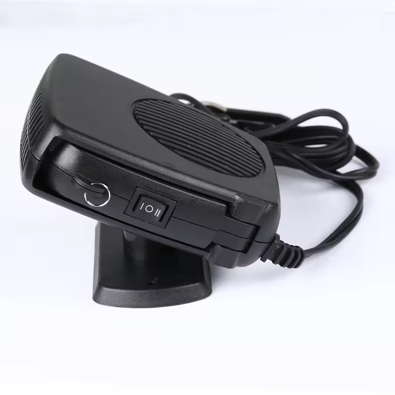 Windshield Defroster Manufacturer - Portable 12V 2-in-1 Heater