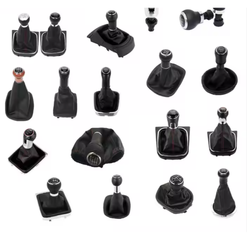 Gear Lever Knob Manufacturer - Fast Shipments for Polo 6C