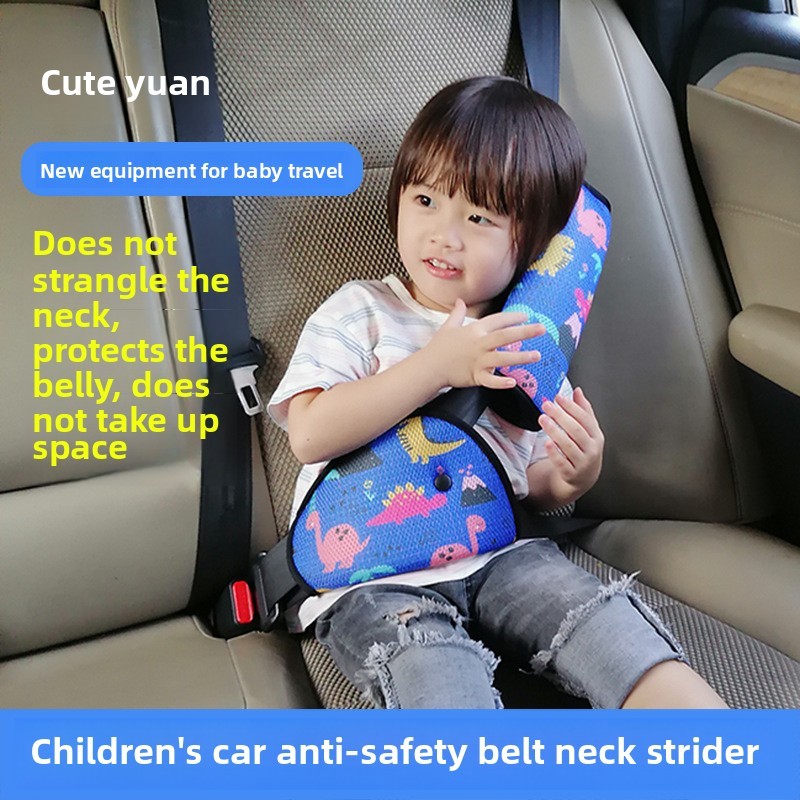 Shoulder Pad Manufacturer - Durable Nylon Polyester 3-Point