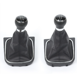 Gear Knob Manufacturer - 5 Speed for Golf MK5 MK6