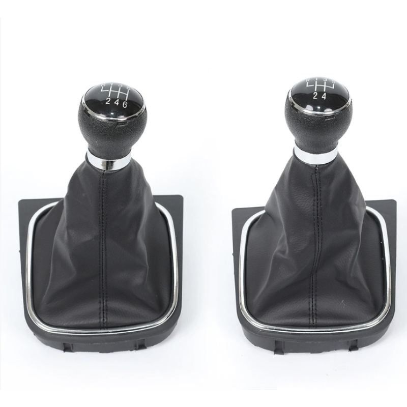 Gear Knob Manufacturer - 5 Speed for Golf MK5 MK6