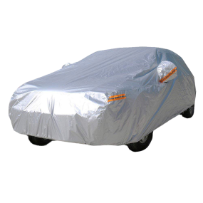 Waterproof Cover Manufacturer - 190T Polyester Oxford Material