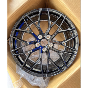 Wheel Cover Manufacturer - 17-19 Inch Multi-Spoke Polish