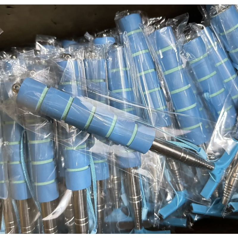 Car Washer Tool Manufacturer - Portable Stainless Steel Telescopic