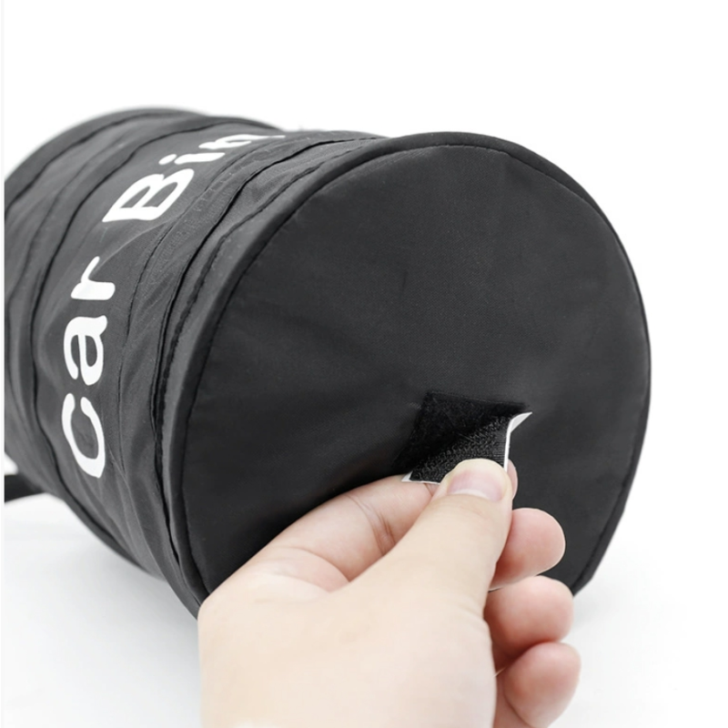 Folding Storage Bin Manufacturer - Custom Logo Oxford Hanging