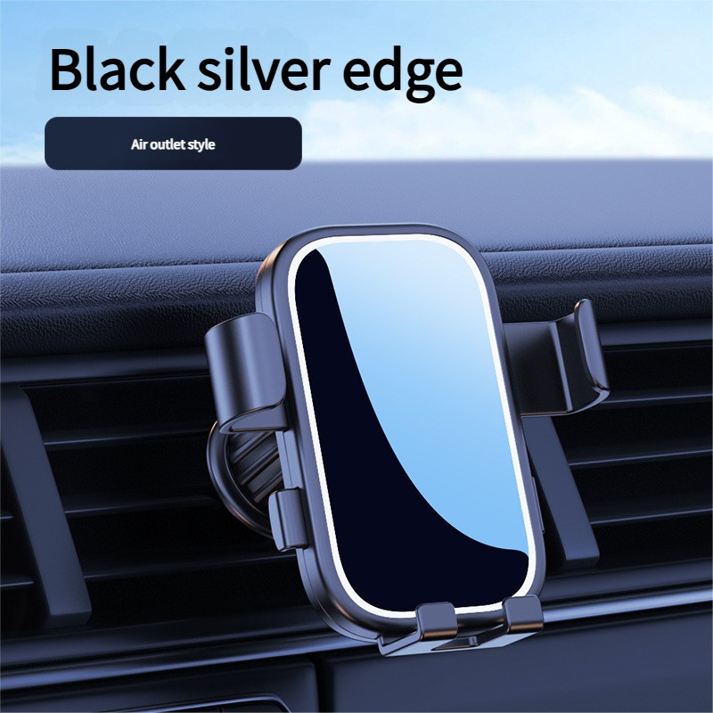 Air Vent Holder Manufacturer - Waterproof Stable Plastic Cell