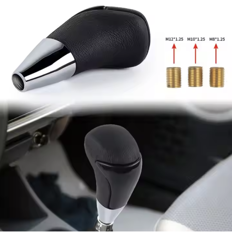 Shift Knob Manufacturer - Replacement Manual Car Accessory