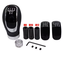 Gear Shifter Manufacturer - Universal 5-6 Speed Modified