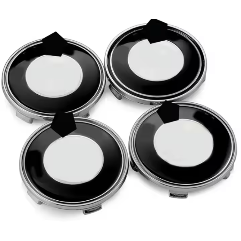 Hub Center Cap Manufacturer - Modified 65mm Xinrui