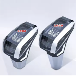 LED Shift Knob Manufacturer - Custom Crystal Universal