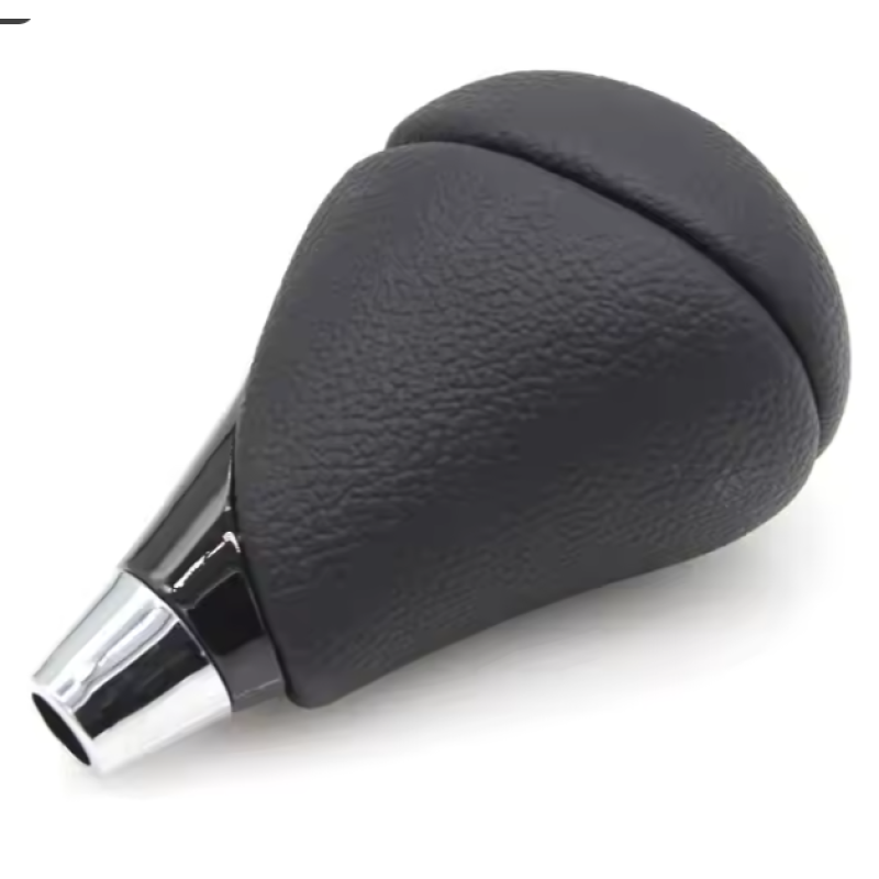 Automatic Shift Knob Manufacturer - Leather for Various Models
