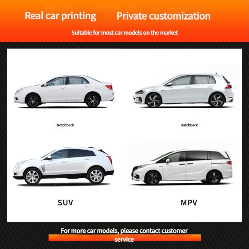 Waterproof Cover Manufacturer - 190T Polyester Oxford Material