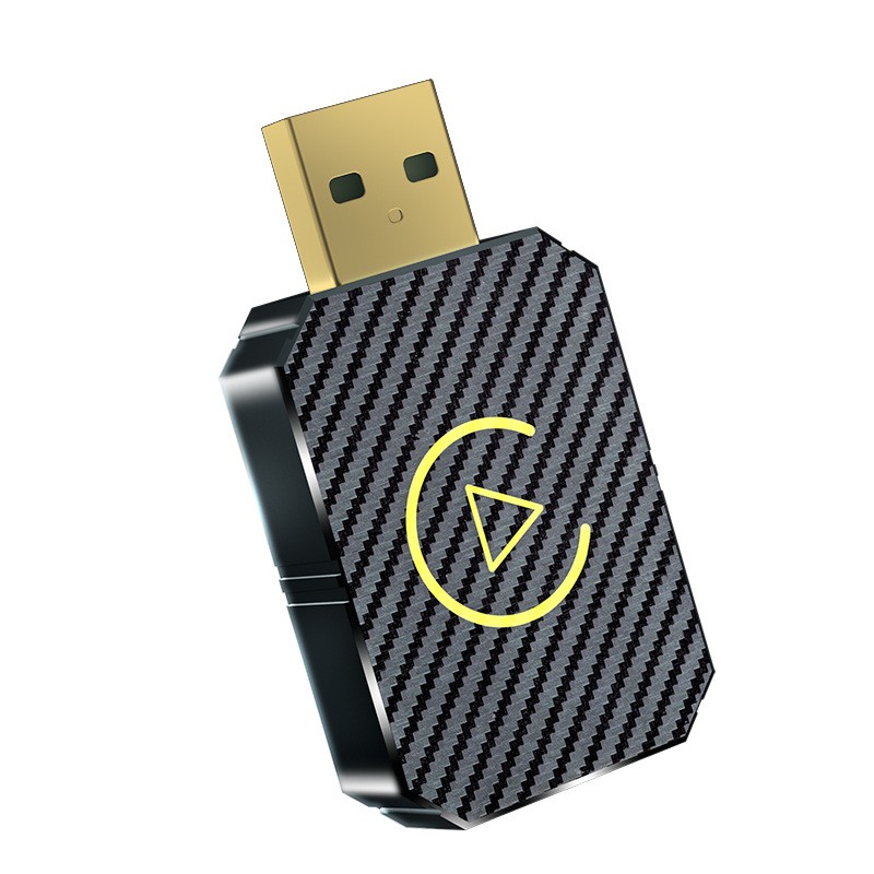 Carplay Adapter Manufacturer - 2025 Mini 2-in-1 Universal