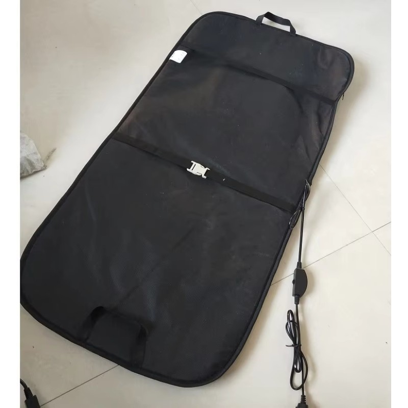 Seat Cover Manufacturer - Heated Warmer Pad Polyester