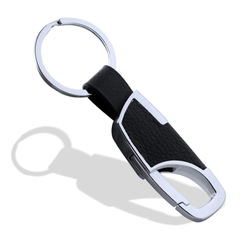 Car Keychain Manufacturer - Hot Selling Fashion Metal Custom