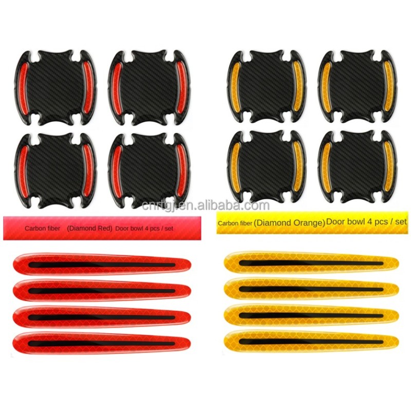 Door Handle Protector Manufacturer - Customized PVC Anti-Scratch