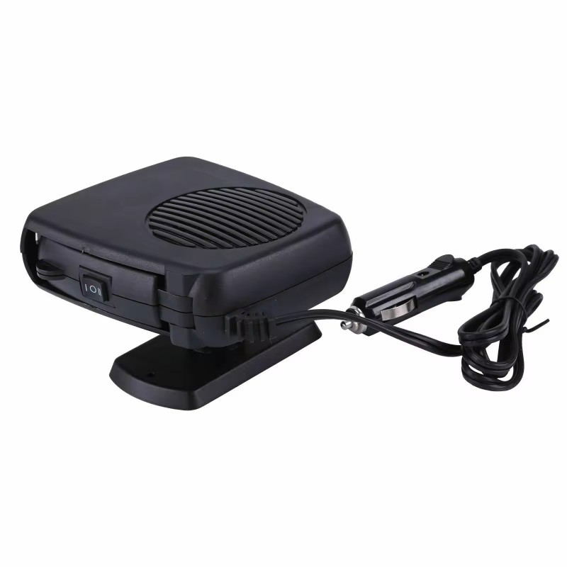Windshield Defroster Manufacturer - Portable 12V 2-in-1 Heater