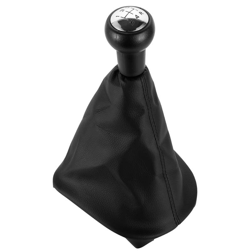 Shift Knob Manufacturer - Manual Gear Dustproof Cover