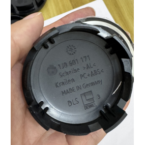 Wheel Cover Manufacturer - 55-76mm Universal Hub Cap