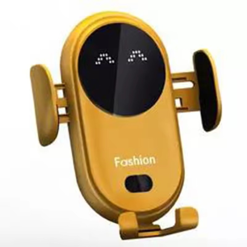 Wireless Charger Manufacturer - Auto Sensor 10W Fast Qi