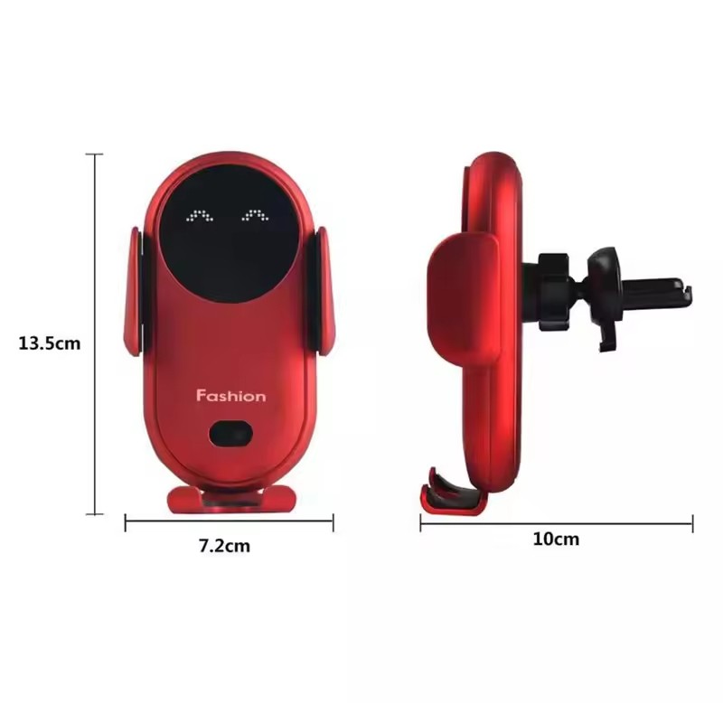 Car Phone Holder Manufacturer - Portable 15W Fast Charger