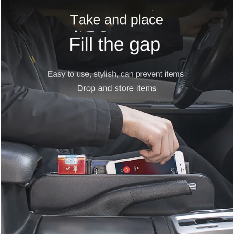 Steering Wheel Rack Manufacturer - Dual-Purpose ABS Desk