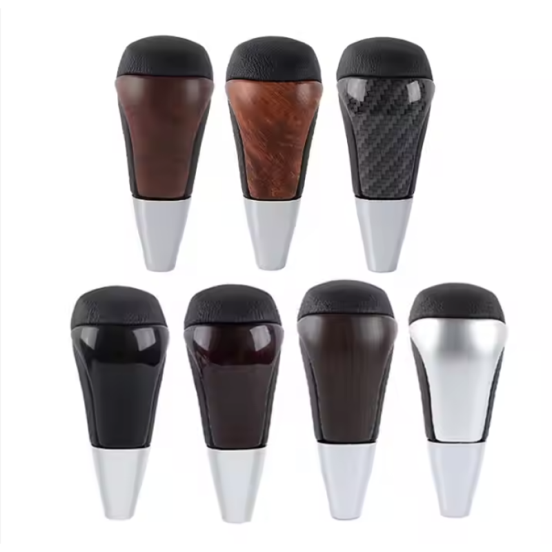 Shift Knob Manufacturer - Replacement Manual Car Accessory