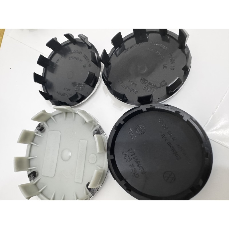 Hub Cap Manufacturer - 54-75mm Wheel Center Cover
