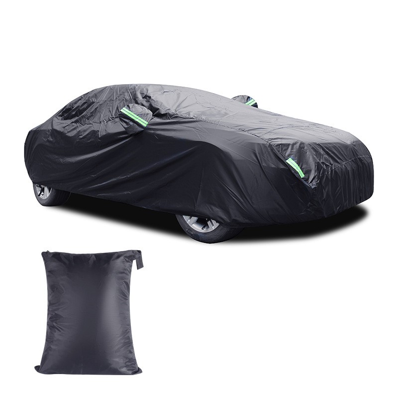 Car Cover Manufacturer - Sports Design Foldable UV Protection