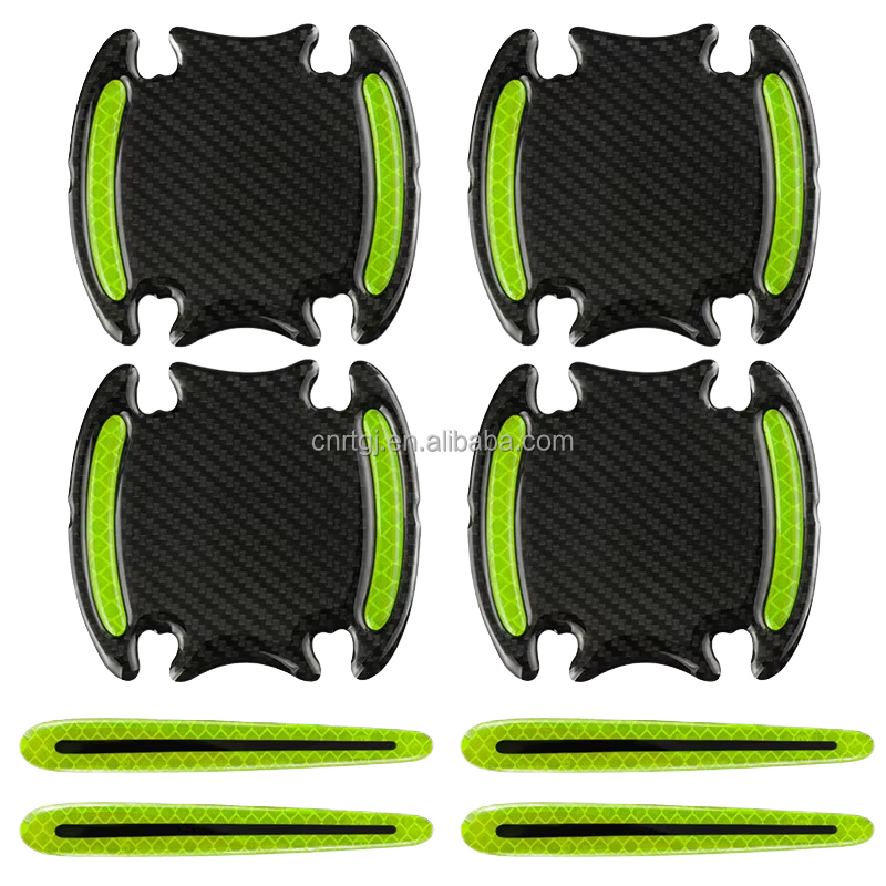 Door Handle Protector Manufacturer - Customized PVC Anti-Scratch