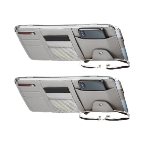 Sun Shield Bag Manufacturer - Wholesale Large Capacity PU