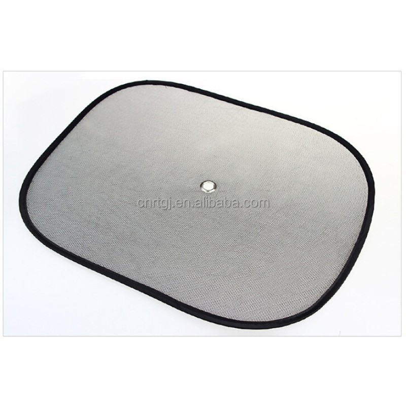 Sunshade Curtain Manufacturer - Premium Nylon Mesh Foldable