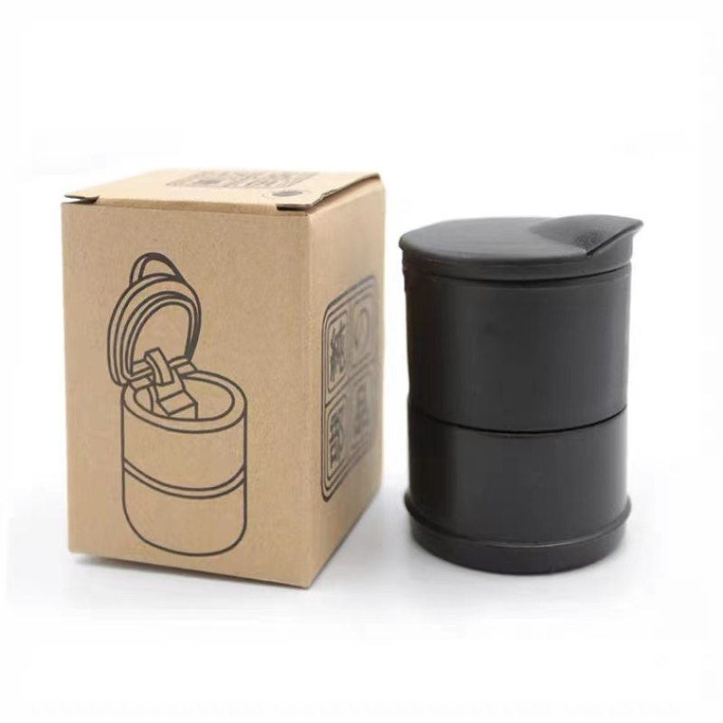 Light Ashtray Manufacturer - Multifunctional LED Universal