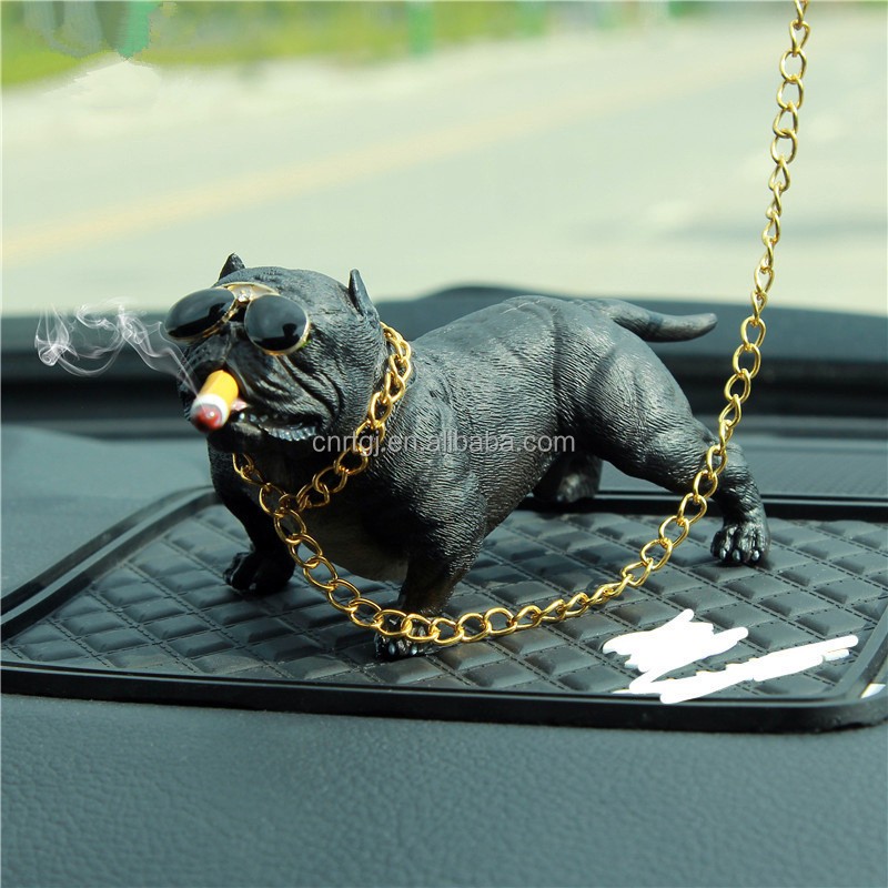 Car Decoration Manufacturer - Bully Dog New Design Fashion
