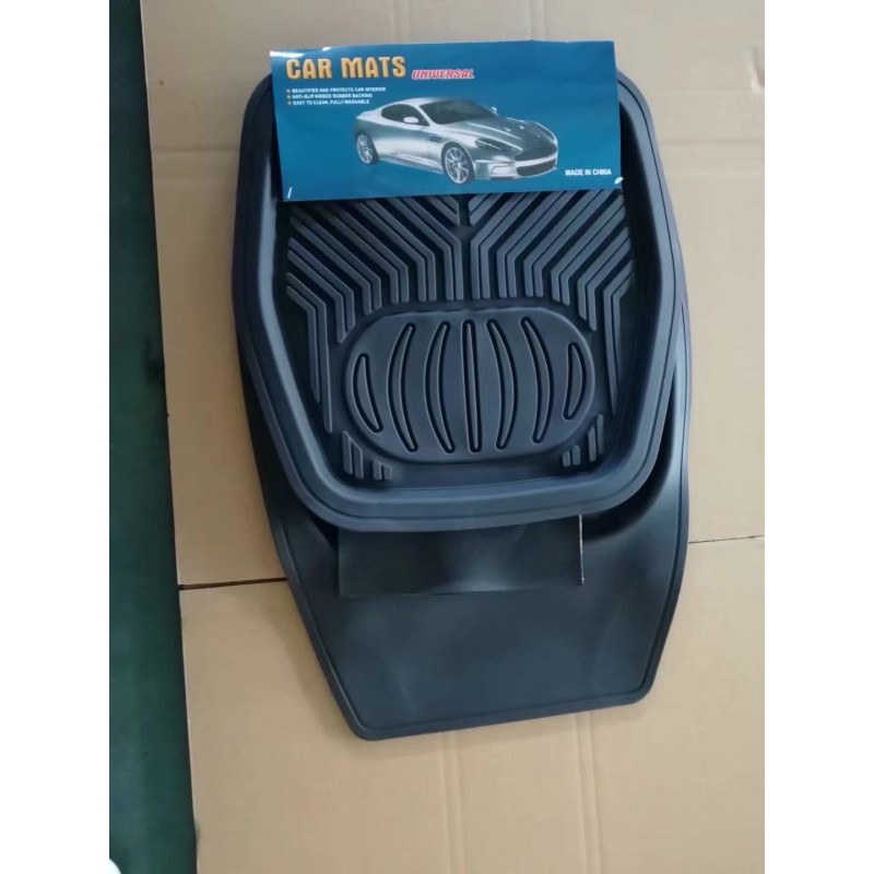 PVC Mats Manufacturer - Wholesale 4-Piece Universal Striped