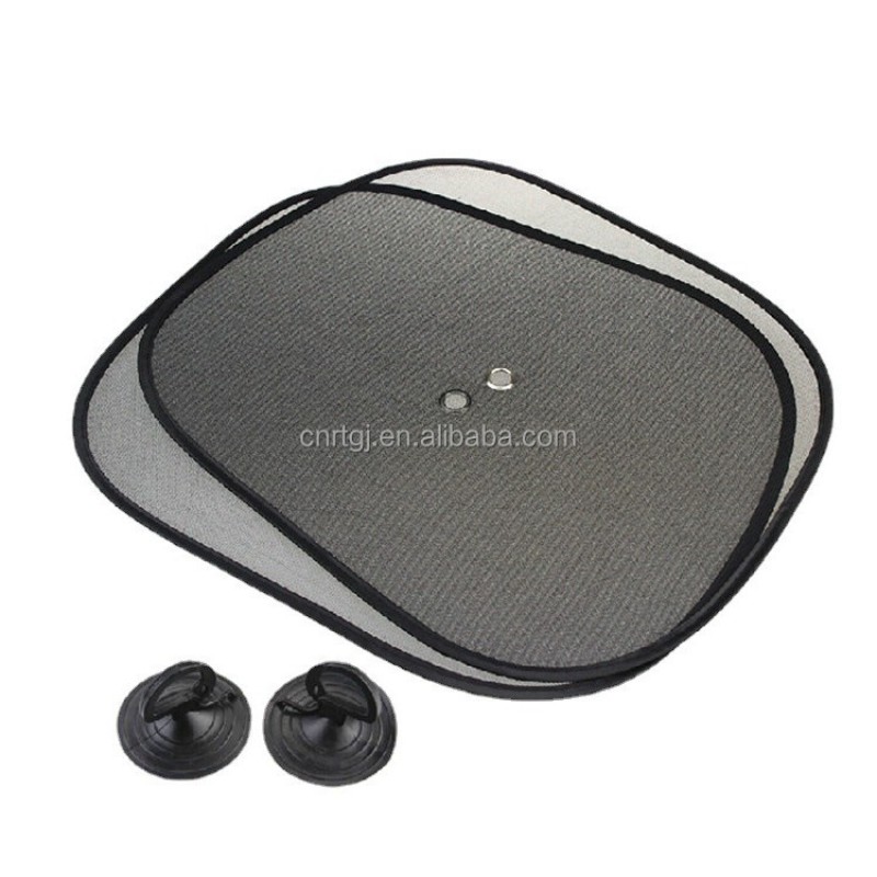 Sunshade Curtain Manufacturer - Premium Nylon Mesh Foldable