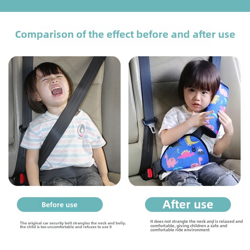 Shoulder Pad Manufacturer - Durable Nylon Polyester 3-Point