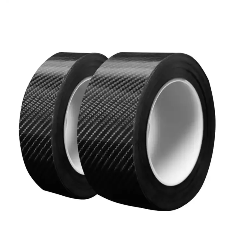 Protection Film Manufacturer - Carbon Fiber Nano Acrylic Tape