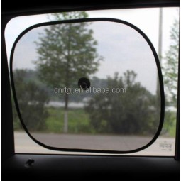 Sunshade Curtain Manufacturer - Premium Nylon Mesh Foldable