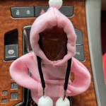 Christmas car accessories