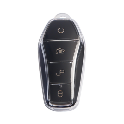 Key Case Manufacturer - Luxury Auto Remote Control Cover
