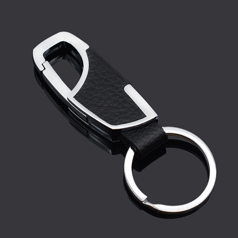 Car Keychain Manufacturer - Hot Selling Fashion Metal Custom