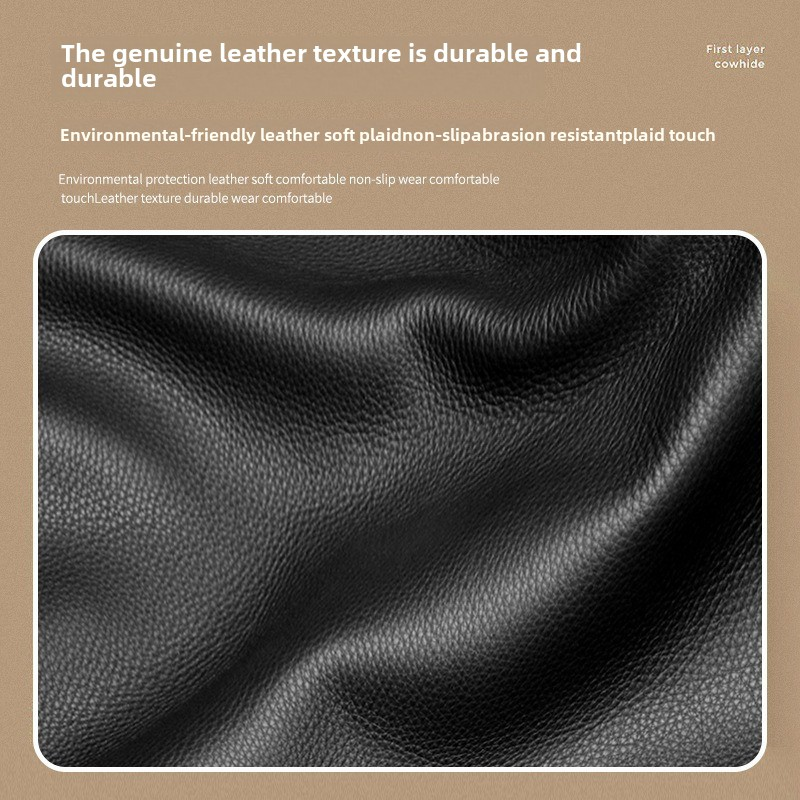 Gear Shift Cover Manufacturer - Universal Carbon Fiber PU