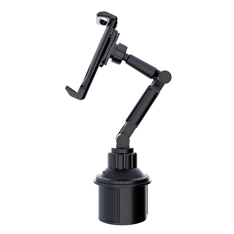 Tablet Mount Manufacturer - 360 Degree Rotating Dashboard