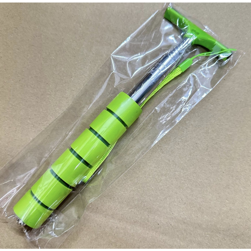 Car Washer Tool Manufacturer - Portable Stainless Steel Telescopic