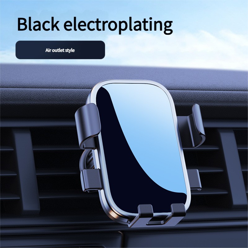 Air Vent Holder Manufacturer - Waterproof Stable Plastic Cell