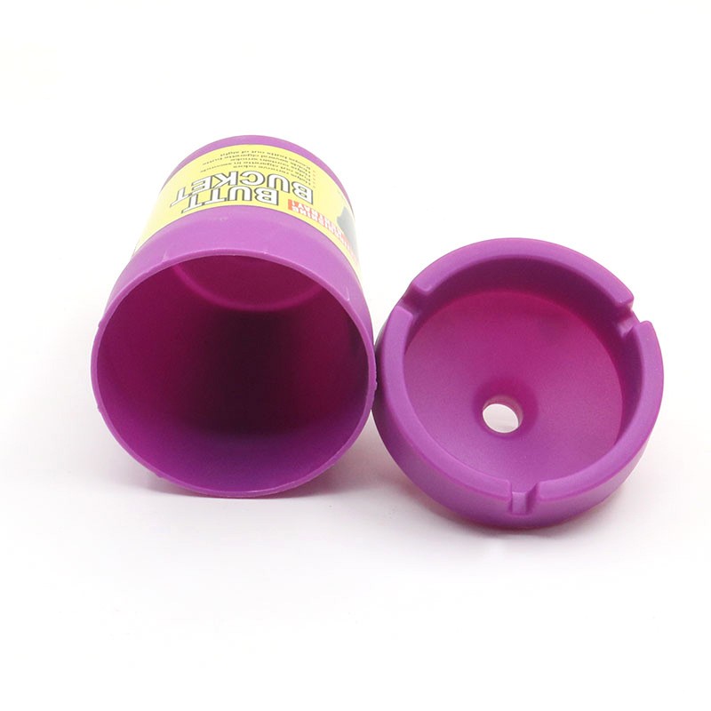 Smokeless Ashtray Manufacturer - Wholesale Custom Colorfully Designed